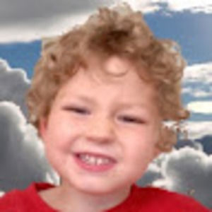 Meet your Posher, Jonah